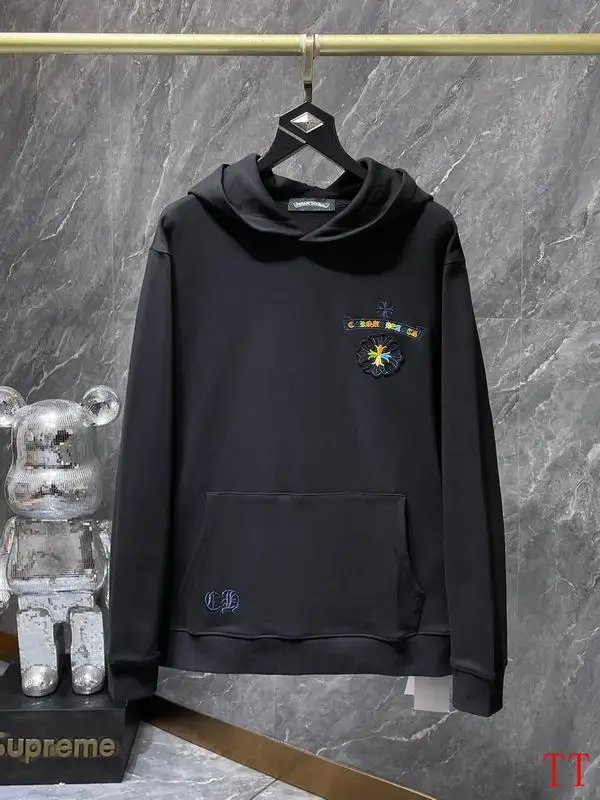 Chrome Hearts S-XL 20tx01 (2)